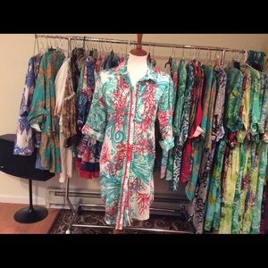 Italian clothing Antica Sartoria